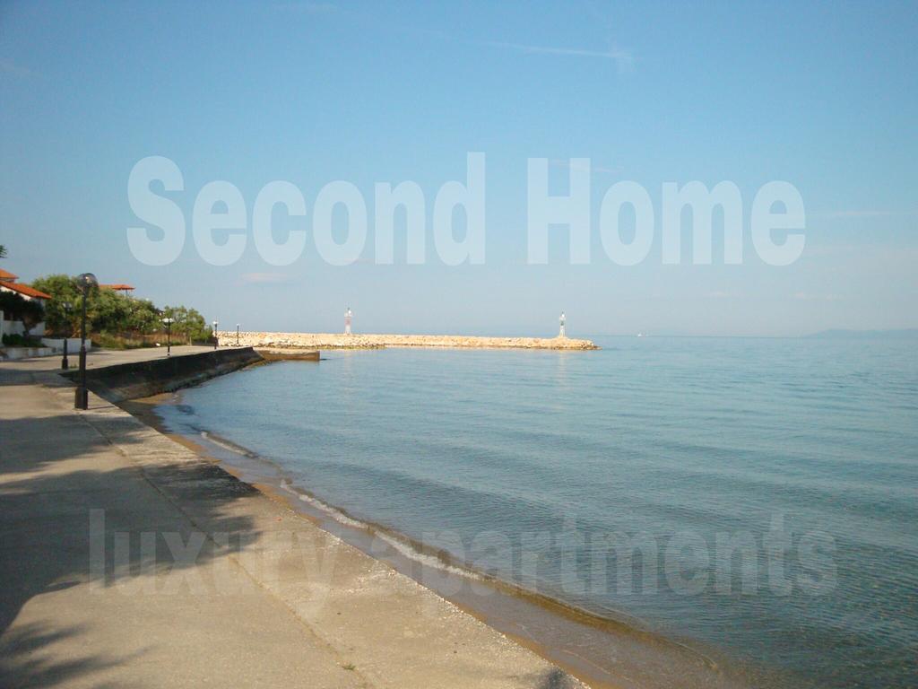 Second Home Skala Sotiros Rom bilde