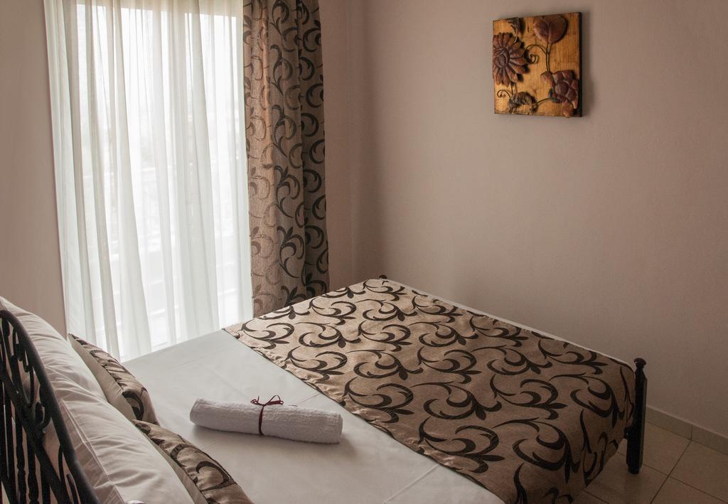 Second Home Skala Sotiros Rom bilde