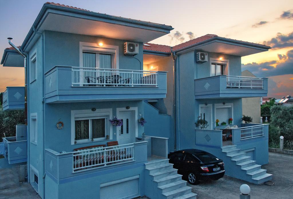 Second Home Skala Sotiros Rom bilde